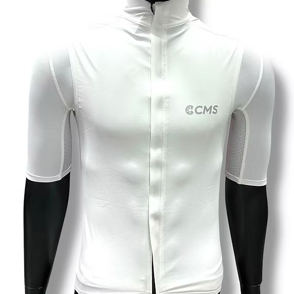 Chaleco Impermeable & Corta Vientos H