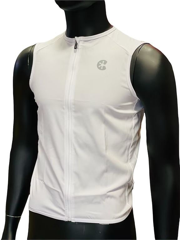 Chaleco Corta Vientos (Sublimado) H