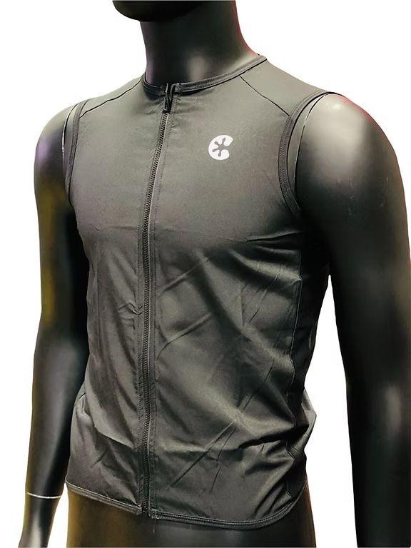 Chaleco Corta Vientos (Sublimado) H