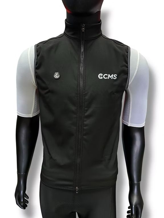 Chaleco Impermeable & Térmico H