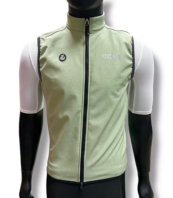 Chaleco Impermeable & Térmico H