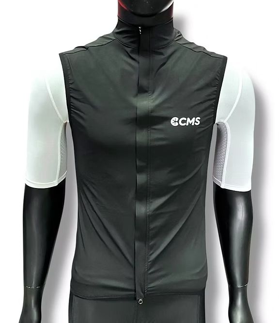 Chaleco Impermeable & Corta Vientos H