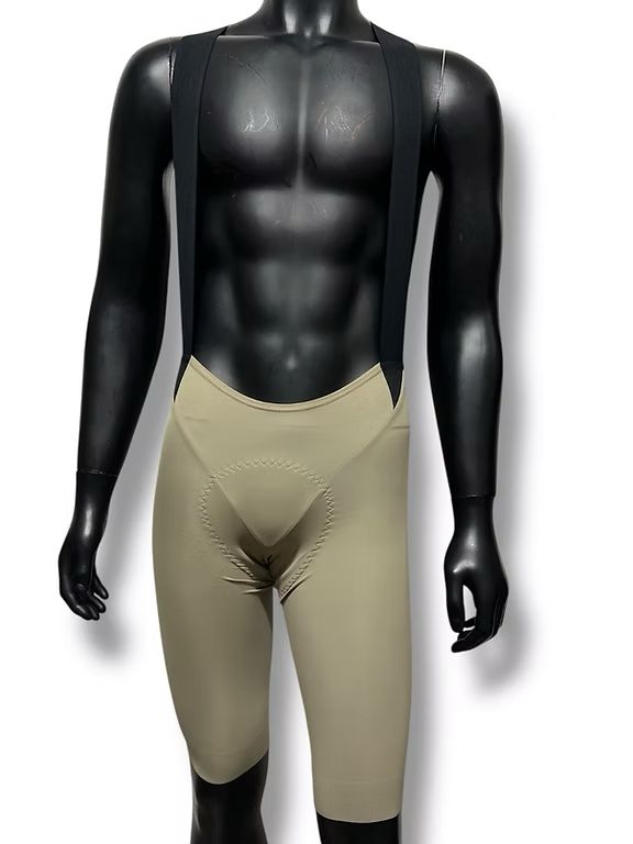 Licra Competition Seamless H