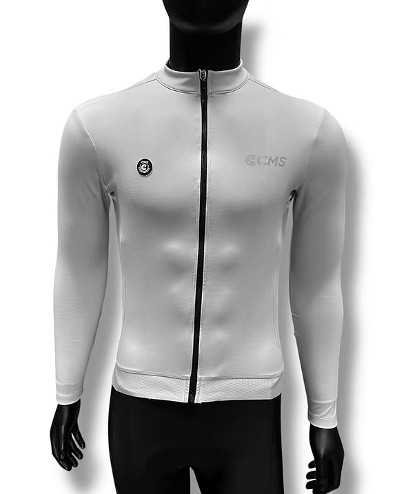 Jacket Corta Vientos & Térmica H