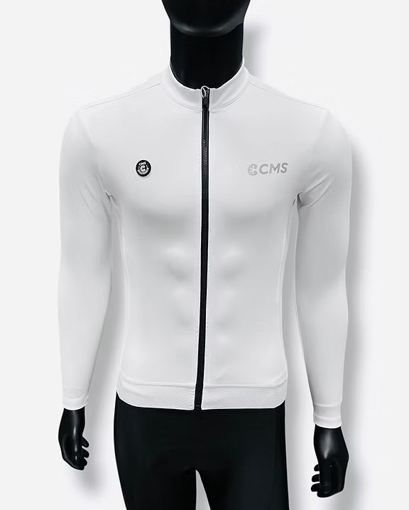 Jacket Corta Vientos & Térmica H