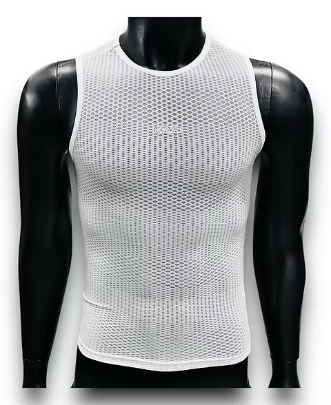 Base Layer Hombre