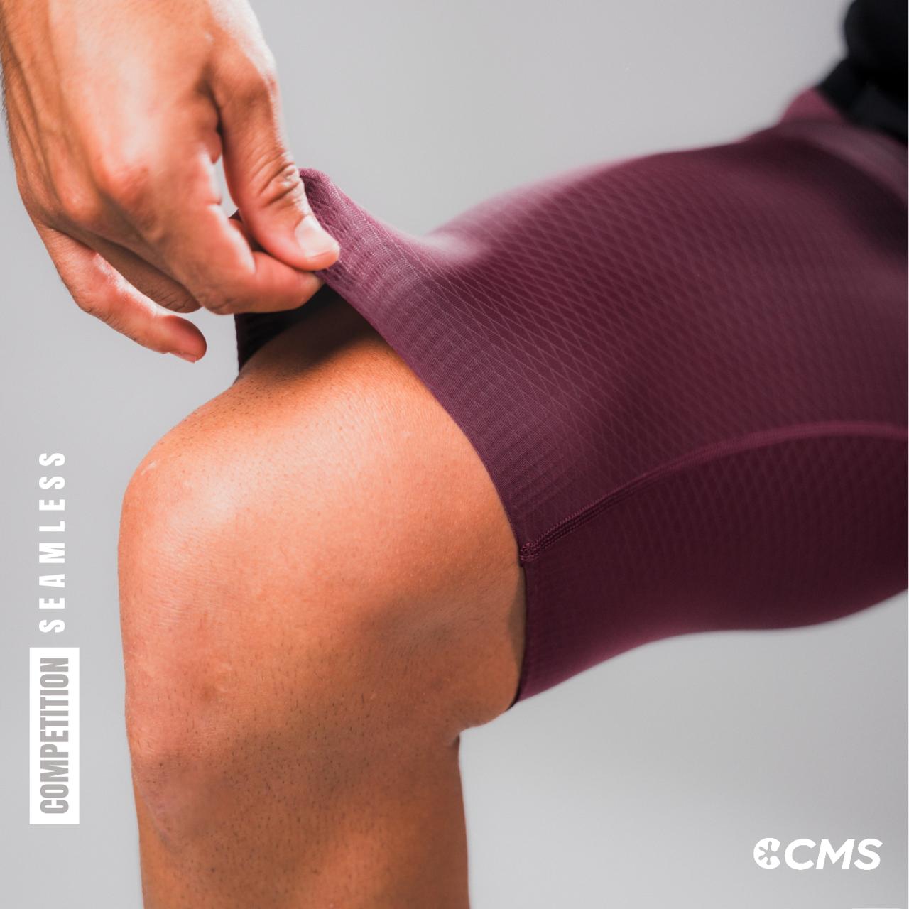 Licra Competition Seamless H